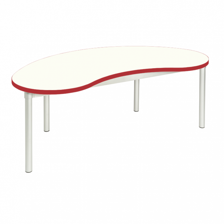 Enviro Bean Table 1400mm